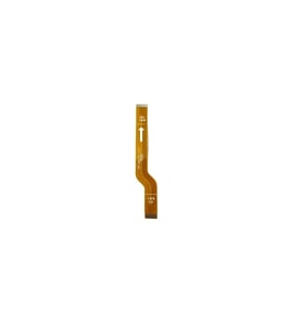 infinix Zero 8i Uyumlu Ekran Ara Film Flex x687 (Çok Renkli)