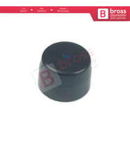 Mercedes Becker Sound 30 Audio 10 30 APS İçin Radyo Ses Kaset Çalar Navigasyon Düğme Kapağı