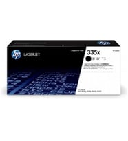 HP 335X Black Siyah 13.700 Sayfa Toner W1335X