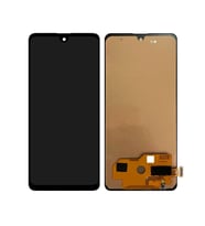 Samsung M31S Lcd Ekan + Dokunmatik SM-317F
