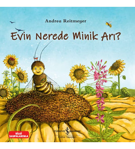 Evin Nerede Minik Arı?