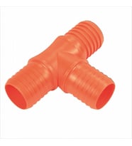 NORMAL HORTUM EKİ TE 1 1/4"