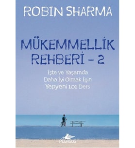 Mükemmellik Rehberi 2