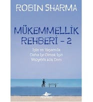 Mükemmellik Rehberi 2