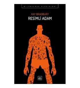 Resimli Adam