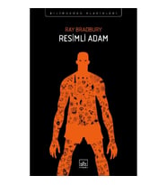 Resimli Adam