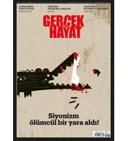 Gerçek Hayat 1097.Sayı Kasım 2023 (STD)