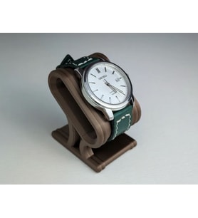 Saat Standı – 3D Baskı Kol Saati Sergileme Standı (Watch Holder Organizer)