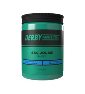 Derby Professıonal Saç Jölesi 700 Ml