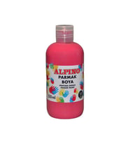 Alpino Parmak Boyası Pembe 250ml