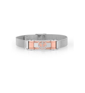 Daniel Klein Dkj.4.2094.2 Çelik Hasır Erkek Bileklik (Rose)
