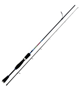 Lrf Kamışı Wily Nash 195Cm 0,5-5 Gr