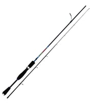 Lrf Kamışı Wily Nash 195Cm 0,5-5 Gr