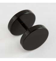 8 mm Silindir Piercing 1 Adet