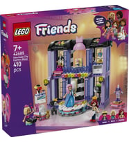 LEGO Friends 42685 Heartlake City Fashion Show