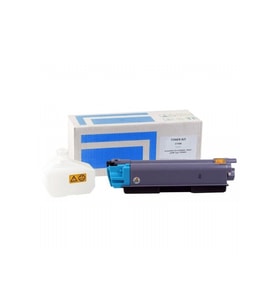 QSTAR KYOCERA TK 580 CY MUADİL TONER