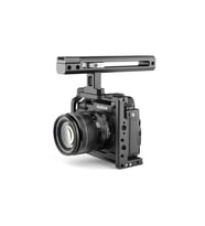Ayex C19 Cage, Kamera Kafesi Fujifilm XT2, XT3 Uyumlu (Fujifilm XT2, XT3  İçin)