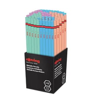 Rotring Kurşun Kalem Metalik 2090067 (1 Kutu 72 Adet)