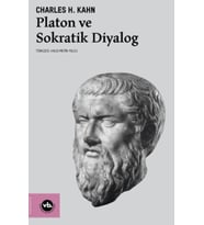 Platon Ve Sokratik Diyalog