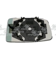 Ayna Camı Sol Mekanık Fıat Panda Bm 03-10 (Oem No: 71732870)