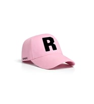 R Harfi Unisex Şapka