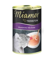Miamor Vd Ördekli Kedi Çorbası 135 Ml