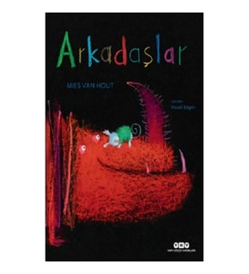 Arkadaşlar