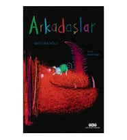 Arkadaşlar