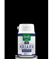 ERSAĞ TİP 2 KOLLAJEN TABLET