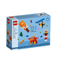 LEGO Creator 40593 Fun Creativity 12-in-1
