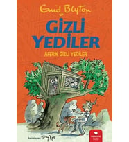 Gizli Yediler - Aferin Gizli Yediler