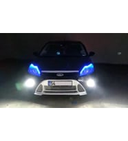 Ford Focus 2 Led Xenon Sis Far Ampulu FEMEX Eco Power H8 H11