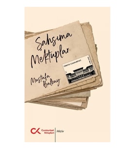 Şahsıma Mektuplar