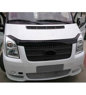 FORD TRANSİT 2007-2013 EURO CAP KAPUT RÜZGARLIĞI