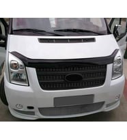 FORD TRANSİT 2007-2013 EURO CAP KAPUT RÜZGARLIĞI