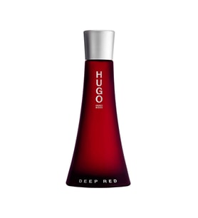 Hugo Boss Deep Red EDP 90 ml Kadın Parfümü
