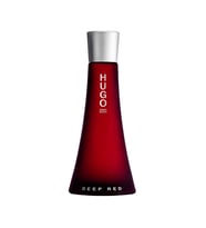 Hugo Boss Deep Red EDP 90 ml Kadın Parfümü