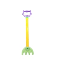 Mulvxgrbz  Grz02 Kürek Tırmık Su Pompası - 918-80  (Mulvix)