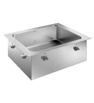 Electrolux Professional Soğutmalı (2 Gn Tepsi Kapasiteli) D10R2