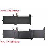 Lenovo IdeaPad 3 15ITL05 Batarya Pil RETRO V1 (2 Cell)