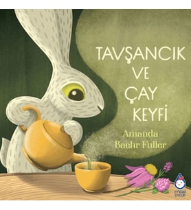 Tşancık ve Çay Keyfi