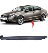 Vw Passat B7 Sol Marşpiyel Kaplama 2011-2015 3Aa853091C