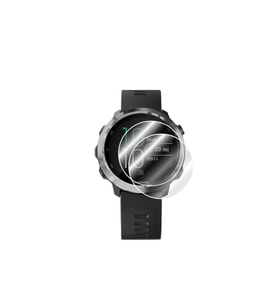 Garmin Forerunner 645 Musıc Hydrogel Ekran Koruyucu (2 ADET)