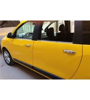 LODGY CAM ÇİTASI KROM 2012 2013 2014 2015 2016 2017 2018 2019 202