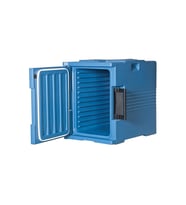 Tribeca TCB-600  600 Termobox Yeşil 465*610*630 mm