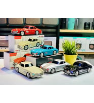 WS-300SL Klasik Benz Model 10W Bluetooth Hoparlör Fm Radyo USB (5343)