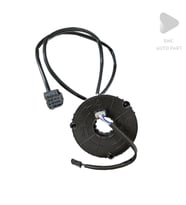 Mercedes Actros, Atego, Axor, Citora, MNG TGA için Airbag Zembereği
