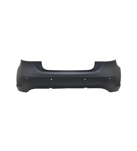 MERCEDES W176 UYUMLU ARKA TAMPON PDCLİ 2012-14