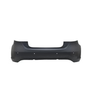 MERCEDES W176 UYUMLU ARKA TAMPON PDCLİ 2012-14
