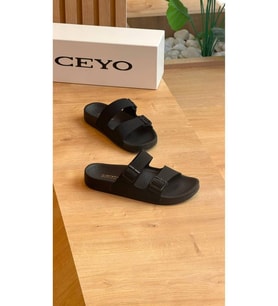Ceyo Bahama-10M Anatomik Erkek Terlik